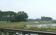 Clearwater Sanctuary Golf Resort